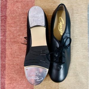 Capezio Teletone Extreme Tap Shoes. Size 10.5. BRAND NEW! 💃🏻